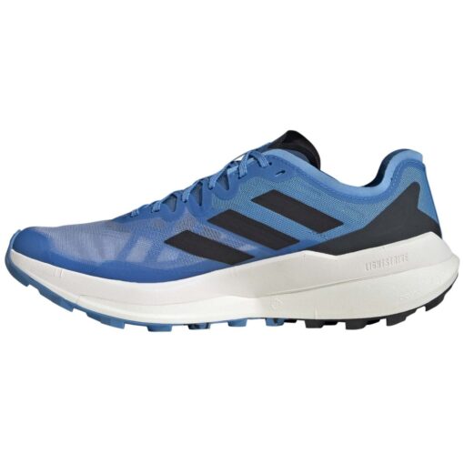 ADIDAS TERREX Agravic Speed - Blue Black