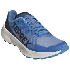 ADIDAS TERREX Agravic Speed - Blue Black