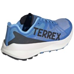 ADIDAS TERREX Agravic Speed - Blue Black