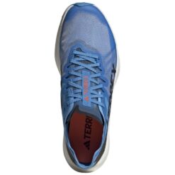 ADIDAS TERREX Agravic Speed - Blue Black
