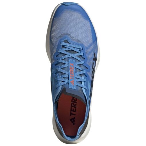 ADIDAS TERREX Agravic Speed - Blue Black