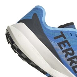 ADIDAS TERREX Agravic Speed - Blue Black