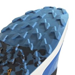 ADIDAS TERREX Agravic Speed - Blue Black