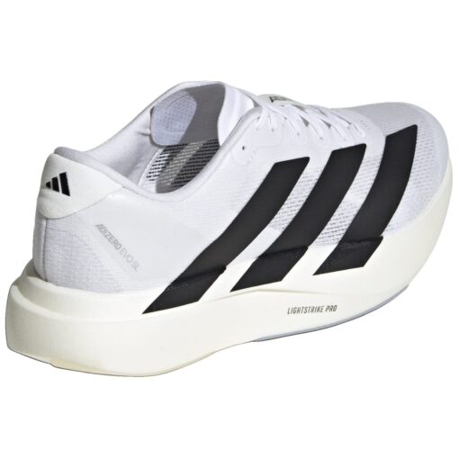 ADIDAS Adizero EVO SL - Core White