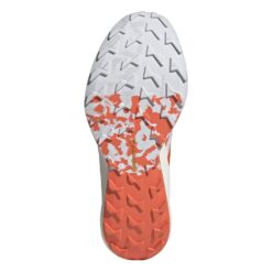 ADIDAS TERREX Agravic Speed - White Orange