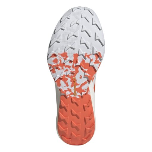 ADIDAS TERREX Agravic Speed - White Orange