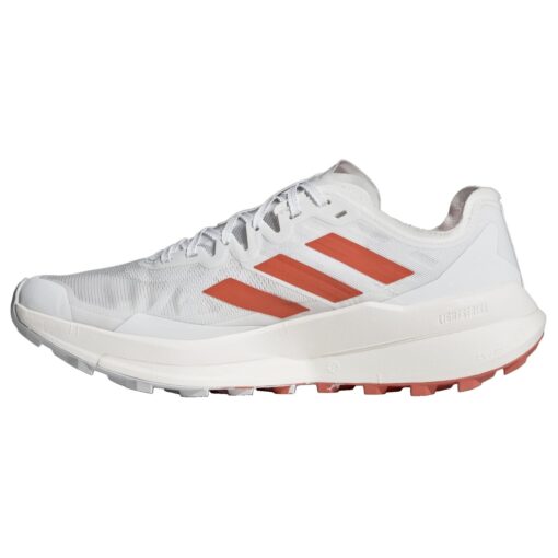 ADIDAS TERREX Agravic Speed - White Orange