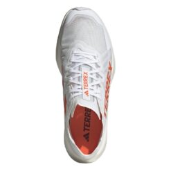 ADIDAS TERREX Agravic Speed - White Orange