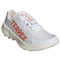 ADIDAS TERREX Agravic Speed - White Orange