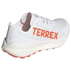 ADIDAS TERREX Agravic Speed - White Orange