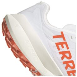 ADIDAS TERREX Agravic Speed - White Orange