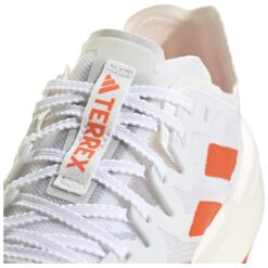ADIDAS TERREX Agravic Speed - White Orange