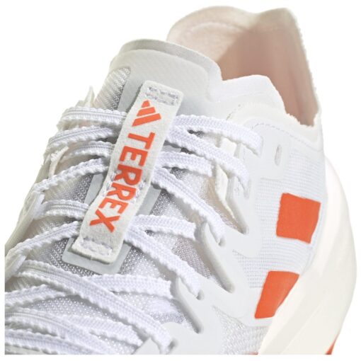 ADIDAS TERREX Agravic Speed - White Orange