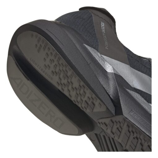ADIDAS Adios Pro 4 - Black