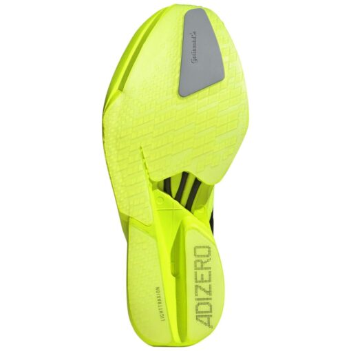 ADIDAS Adios Pro 4 - Lucid Lemon