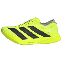 ADIDAS Adios Pro 4 - Lucid Lemon