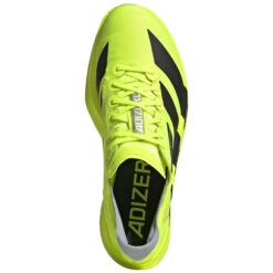 ADIDAS Adios Pro 4 - Lucid Lemon