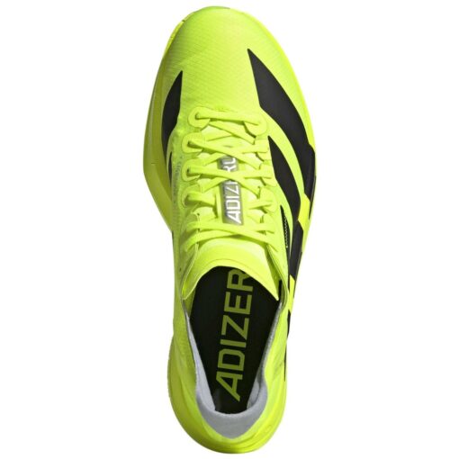 ADIDAS Adios Pro 4 - Lucid Lemon
