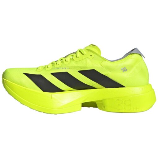 ADIDAS Adios Pro 4 - Lucid Lemon