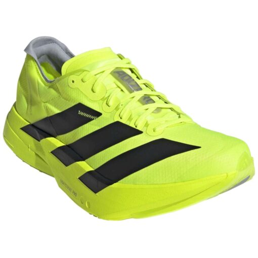 ADIDAS Adios Pro 4 - Lucid Lemon
