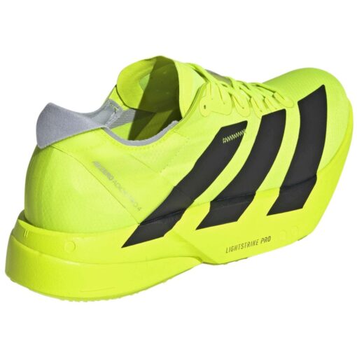 ADIDAS Adios Pro 4 - Lucid Lemon