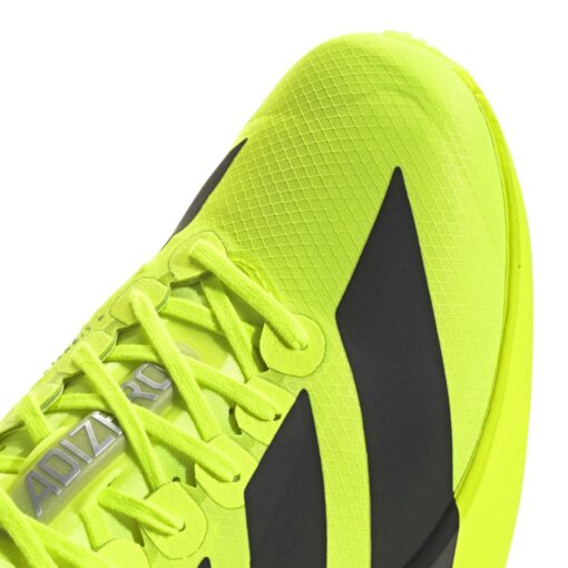 ADIDAS Adios Pro 4 - Lucid Lemon