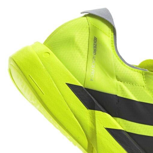 ADIDAS Adios Pro 4 - Lucid Lemon
