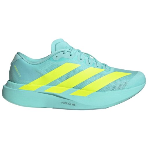 ADIDAS Adizero EVO SL - Flash Aqua