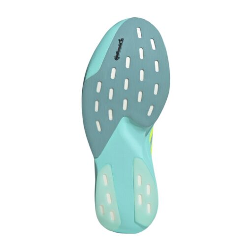 ADIDAS Adizero EVO SL - Flash Aqua