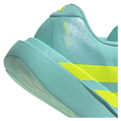 ADIDAS Adizero EVO SL - Flash Aqua
