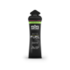 SIS Gel Energético Beta Fuel - 60ml Framboesa Limão + Eletrolyte