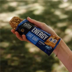 SIS Energy Oat Bar Mirtilo