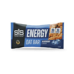 SIS Energy Oat Bar Mirtilo