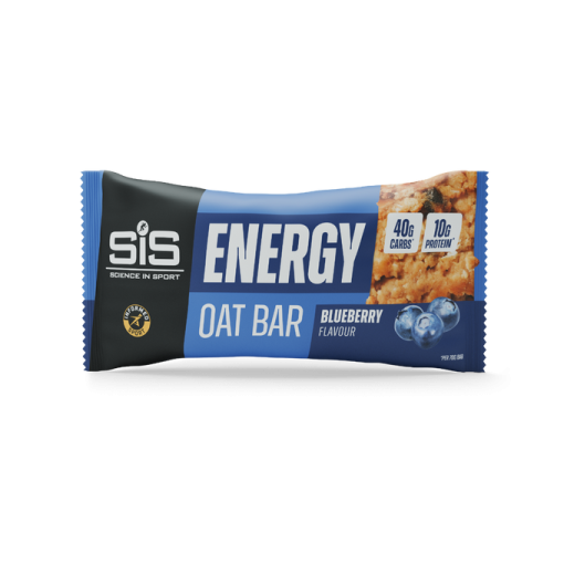SIS Energy Oat Bar Mirtilo