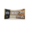 SIS Energy Oat Bar Chocolate Branco e Macadamia
