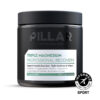 Pillar Performance Triple Magnesium Professional Recovery 200g - Limão Lima