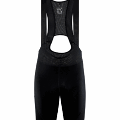 CRAFT ADV Offroad Bib Shorts Black