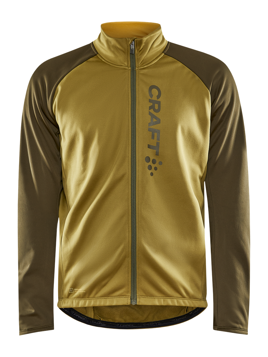 CRAFT Core Bike SubZ Jacket Algae