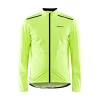 CRAFT ADV Bike SubZ Lumen Jacket Full Green
