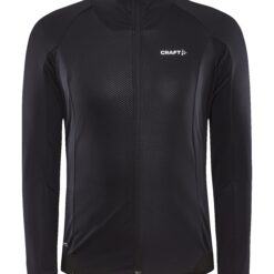 CRAFT ADV Bike SubZ Jacket Black