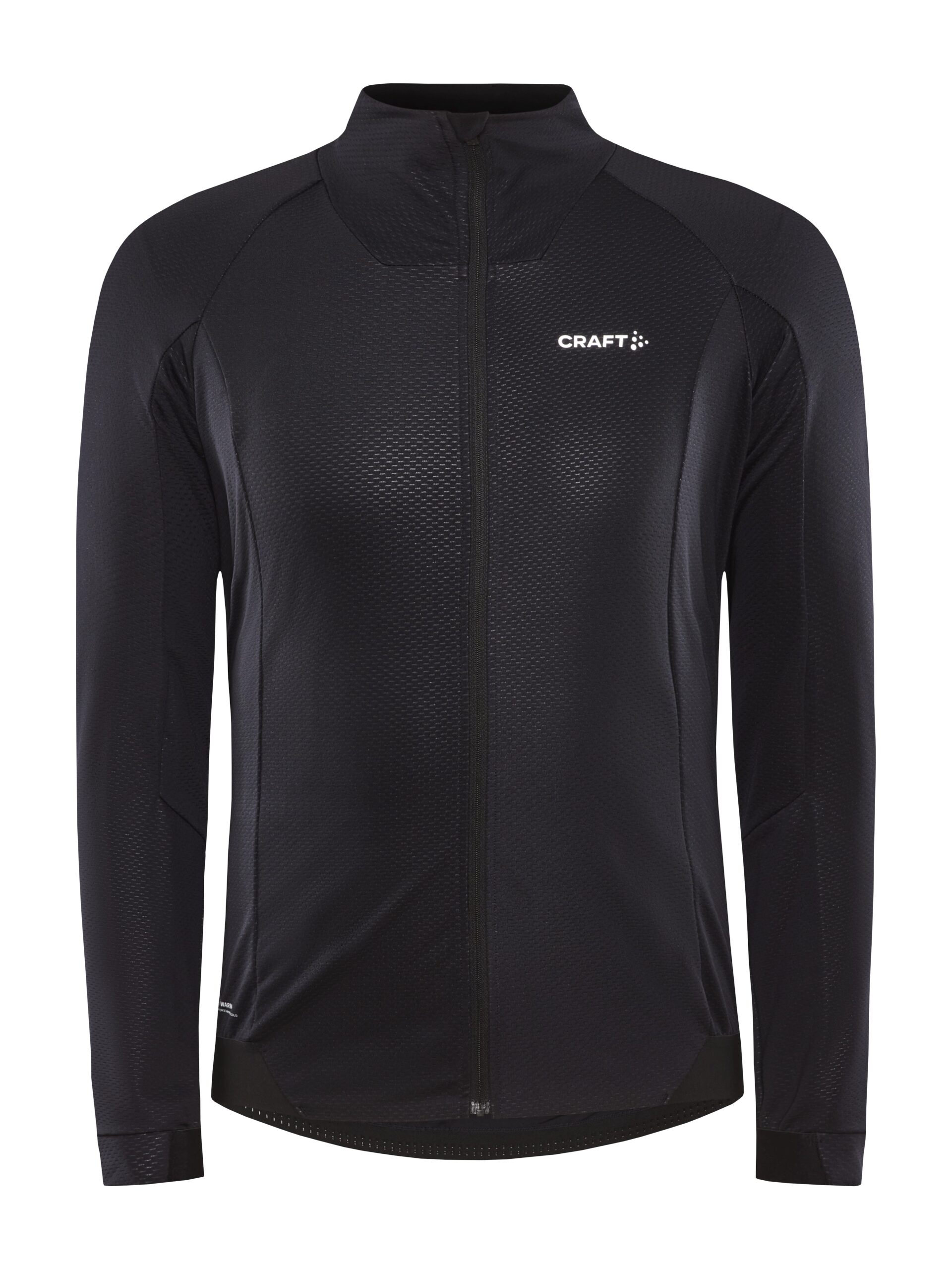 CRAFT ADV Bike SubZ Jacket Black