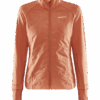 CRAFT ADV SubZ Jacket 2 W Rusty Glow