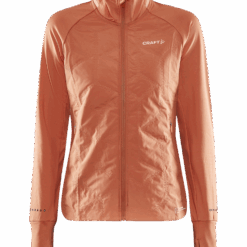 CRAFT ADV SubZ Jacket 2 W Rusty Glow