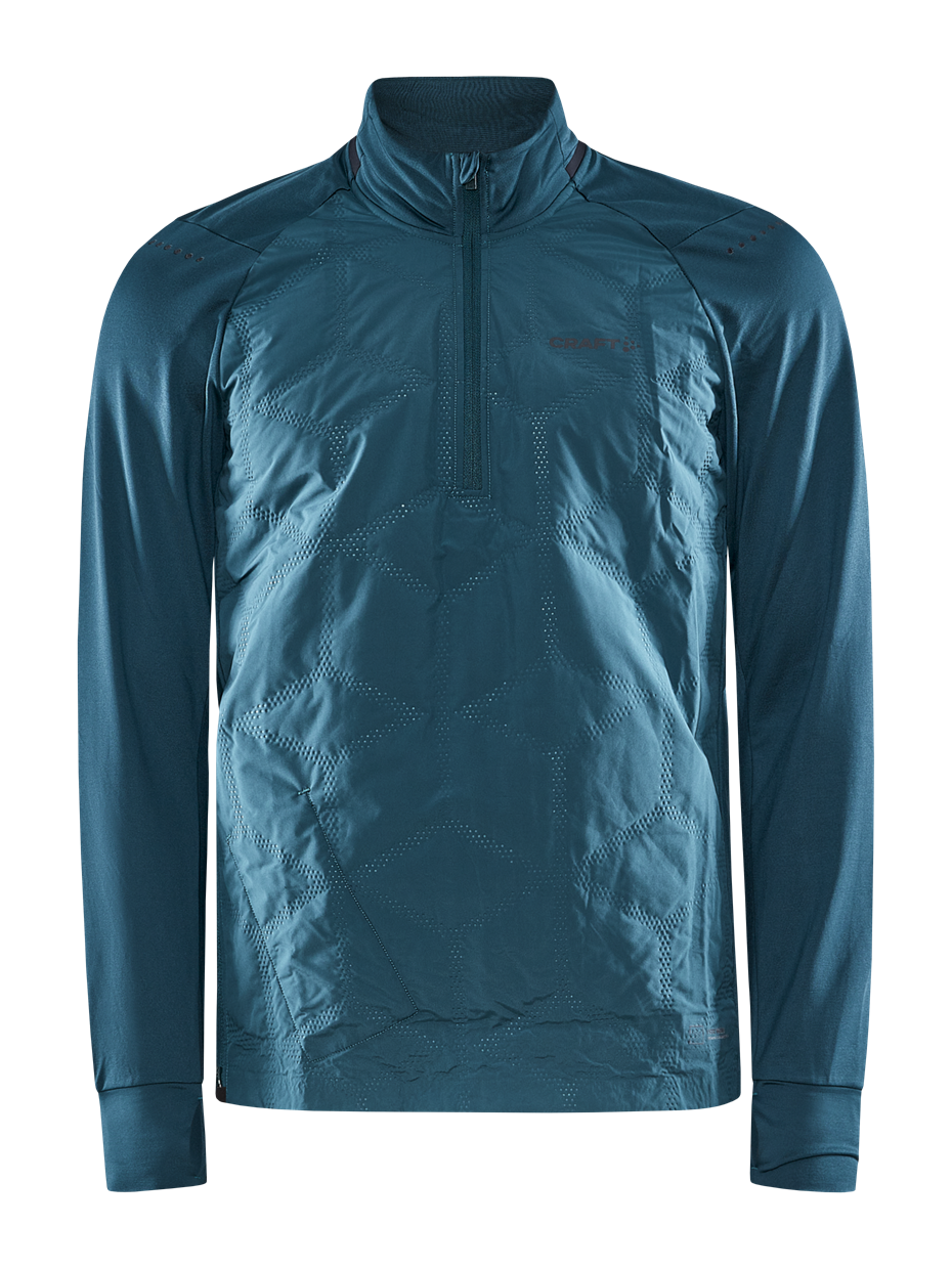 CRAFT ADV SubZ Sweater 2 Opal