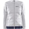 CRAFT ADV Nordic Training Speed Jacket W Gray