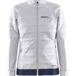 CRAFT ADV Nordic Training Speed Jacket W Gray