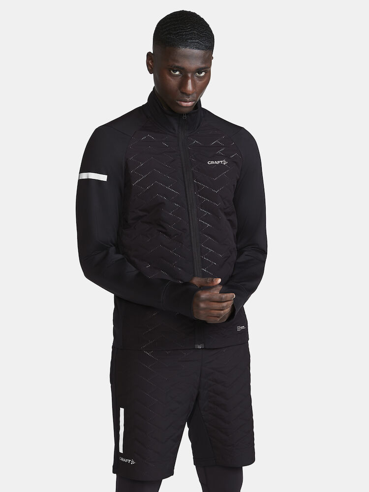 CRAFT ADV SubZ Jacket 3 Black