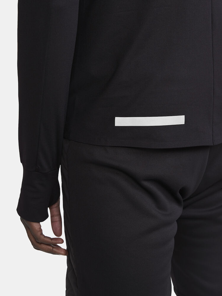 CRAFT ADV SubZ Jacket 3 Black