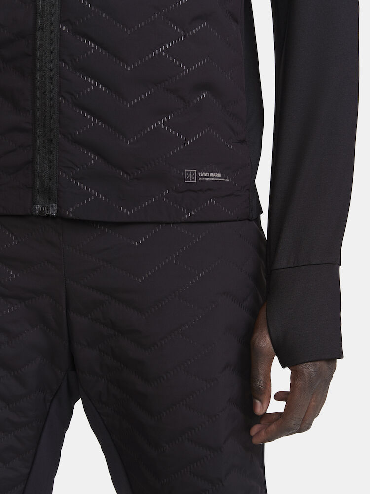 CRAFT ADV SubZ Jacket 3 Black