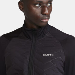 CRAFT ADV SubZ Jacket 3 Black